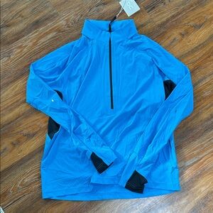 On Running men’s Trail Breaker jacket NWT